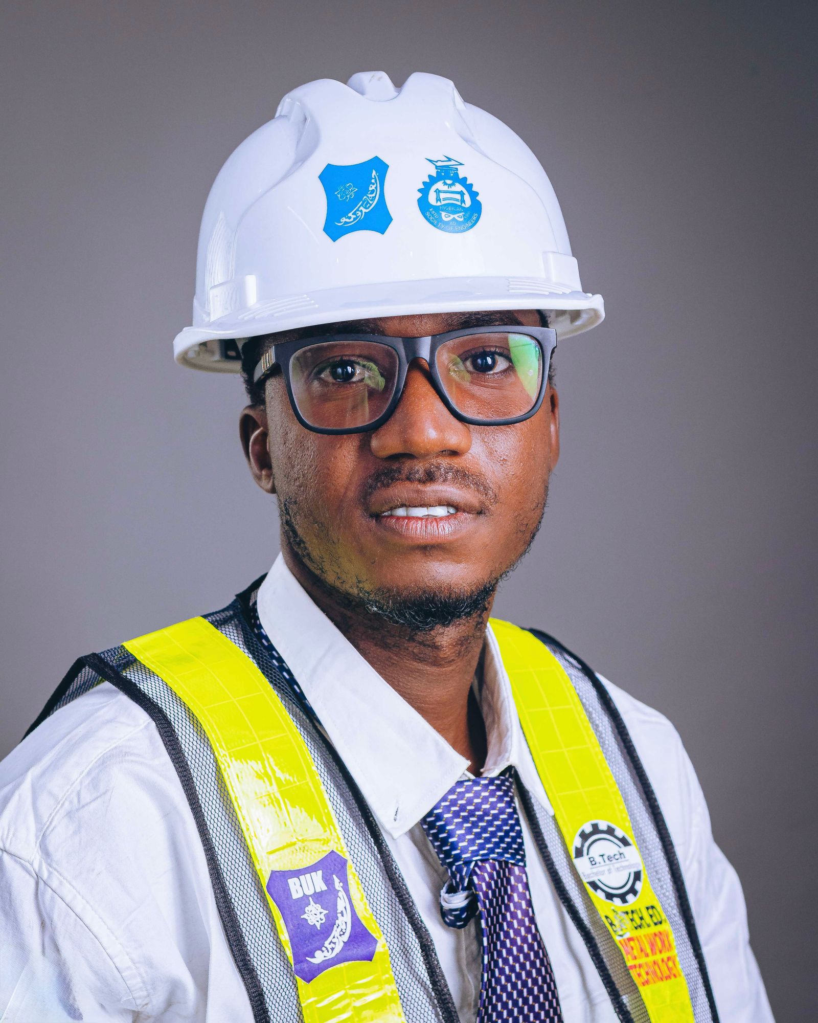 Engineering expertise in Nigeria